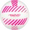 Paplūdimio tinklinio kamuolys AVENTO 16VF Pink/White Paplūdimio tinklinio kamuolys AVENTO 16VF Pink/White