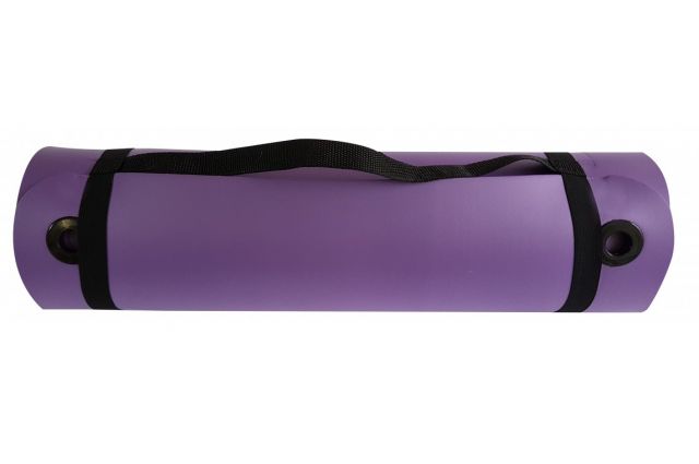 Mata gimnastyczna SVELTUS 180x60x1 cm Mata gimnastyczna SVELTUS 180x60x1 cm