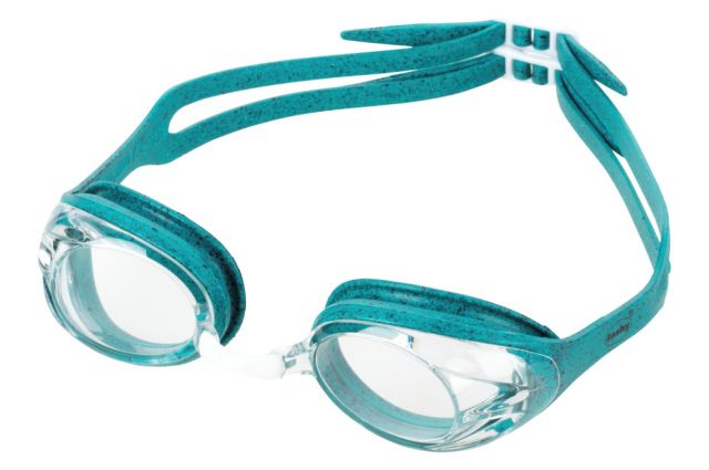 Okulary pływackie FASHY POWER 4155 64 L Okulary pływackie FASHY POWER 4155 64 L