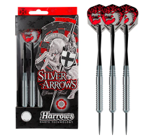 Lotki HARROWS SILVER ARROWS