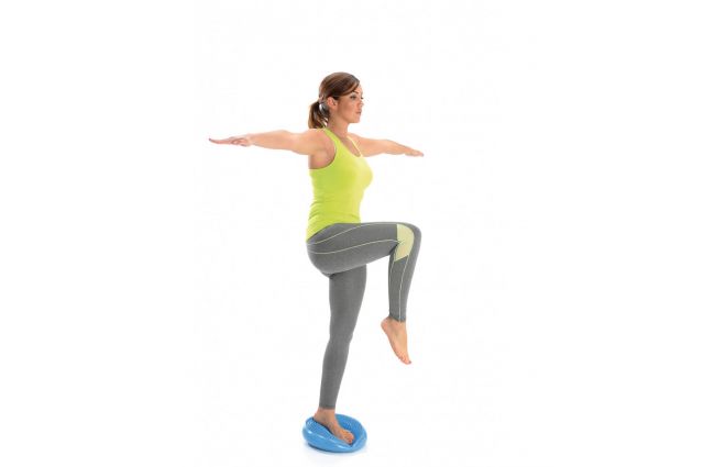 Poduszka balansowa SVELTUS Poduszka balansowa SVELTUS