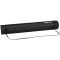 Mata do jogi AVENTO 42MB-BLK 173x61x0,4 cm Mata do jogi AVENTO 42MB-BLK 173x61x0,4 cm