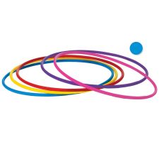 Gimnastikos lankas TREMBLAY 75 cm