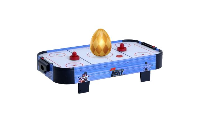 Stół do hokeja GARLANDO GHIBLI Stół do hokeja GARLANDO GHIBLI