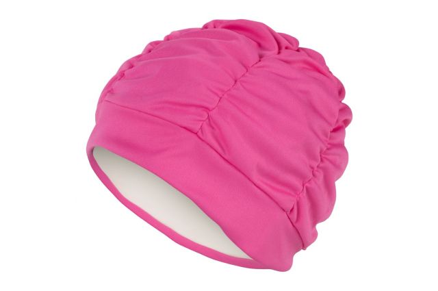 Czepki pływackie BECO 3403-43 Rožinė Czepki pływackie BECO 3403-43