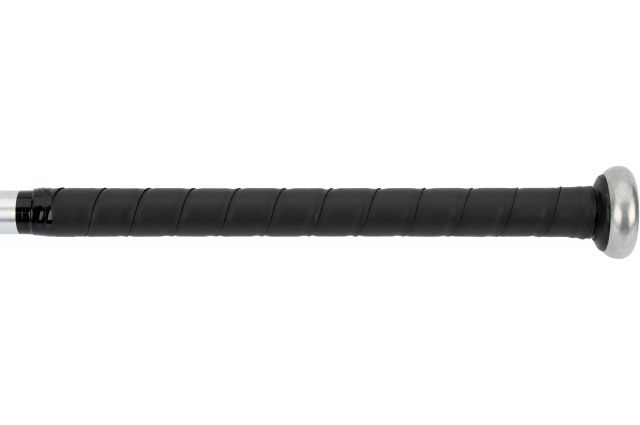 Kij bejsbolowy aluminiowy AVENTO 70 cm Kij bejsbolowy aluminiowy AVENTO 70 cm