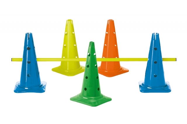 Stożek TREMBLAY 50 cm Geltona Stożek TREMBLAY 50 cm