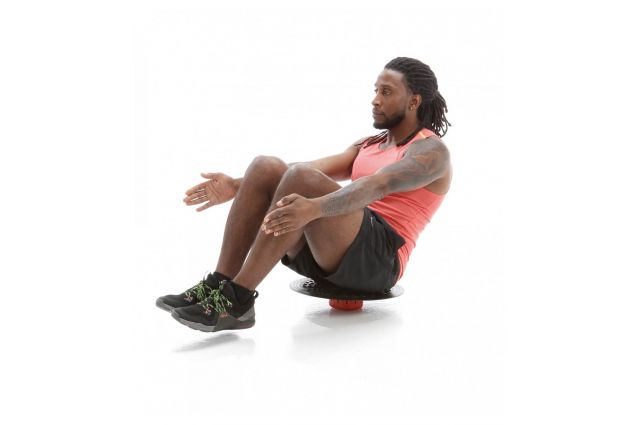 Deska równoważna SVELTUS 3002 Deska równoważna SVELTUS 3002