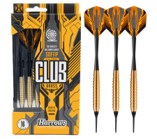 Lotki HARROWS CLUB BRASS