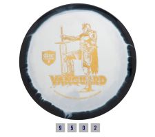 Diskgolfo diskas DISCMANIA S-LINE HORIZON VANGUARD