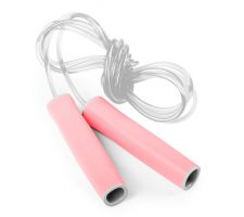 Skakanka GYMSTICK 61337 Vivid line 200cm