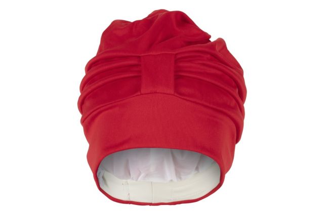 Czepki pływackie FASHY 3473-40 Raudona Czepki pływackie FASHY 3473-40