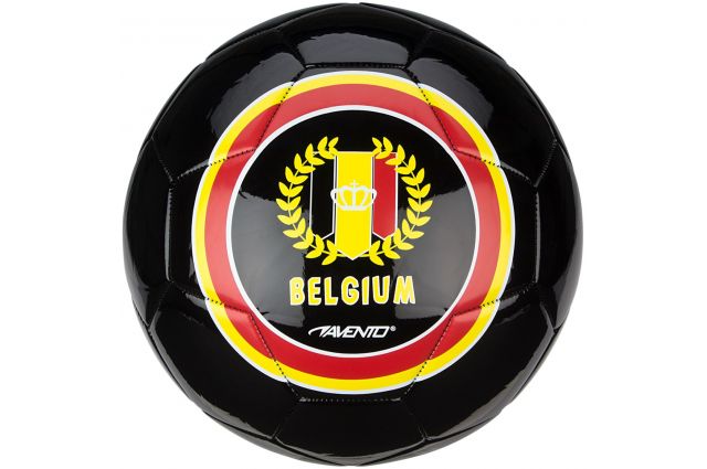 Piłka nożna AVENTO 16XO-BEL Piłka nożna AVENTO 16XO-BEL