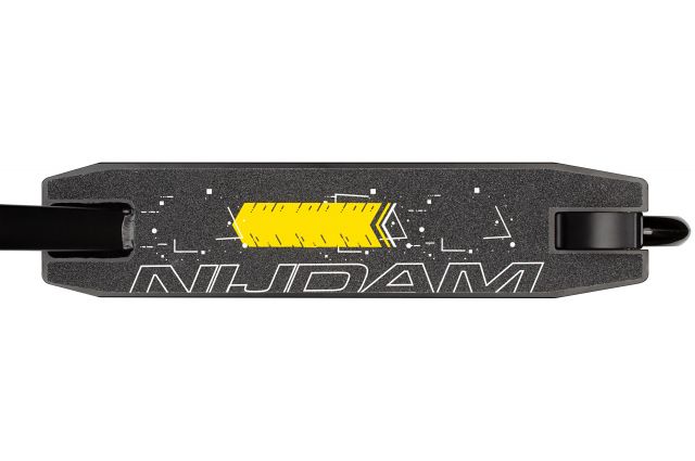 HULAJNOGA NIJDAM N42CA02 HULAJNOGA NIJDAM N42CA02