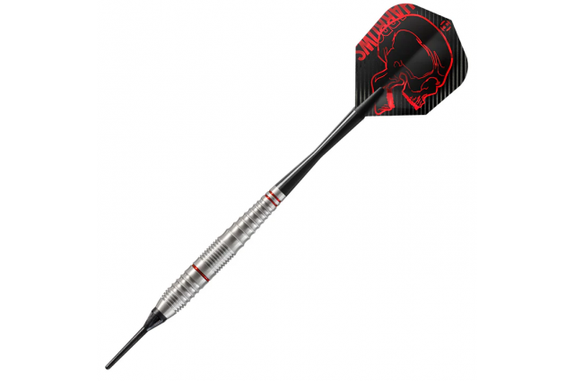 Rzutki softip HARROWS RAGE