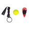 Petankės rinkinys GET & GO 52JV-CHR Petankės rinkinys GET & GO 52JV-CHR