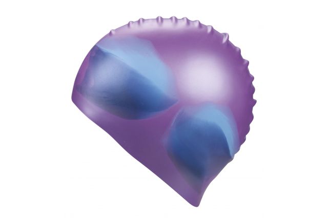 Czepki pływackie BECO 73917-799 multicolour Czepki pływackie BECO 73917-799