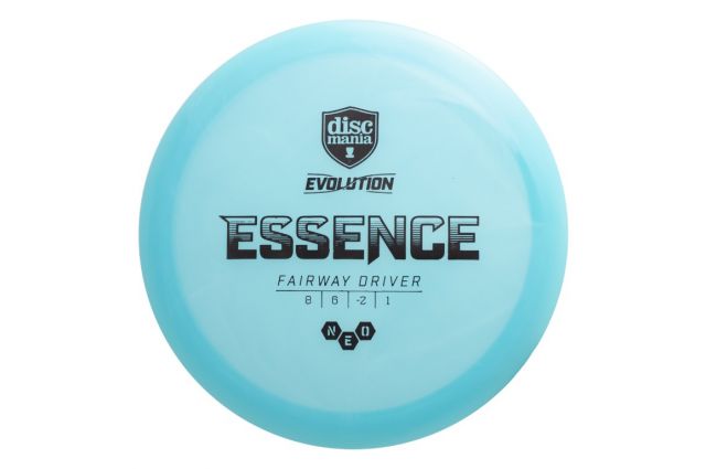 Diskgolfo diskas DISCMANIA NEO ESSENCE Evolution Diskgolfo diskas DISCMANIA NEO ESSENCE Evolution