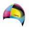 Czepki pływackie BECO 7391-990 multicolour Czepki pływackie BECO 7391-990