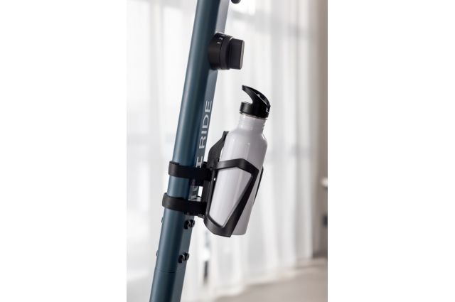 Rower treningowy KETTLER RIDE 100 Dviratis treniruoklis KETTLER HOI RIDE Stone