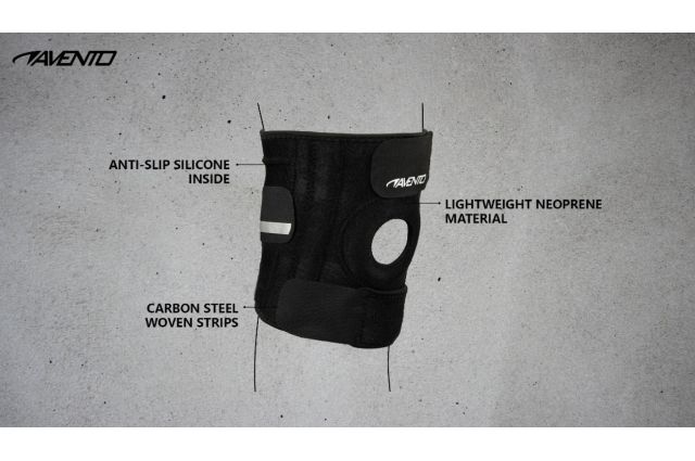 Įtvaras keliui AVENTO 44SE Įtvaras keliui AVENTO 44SE