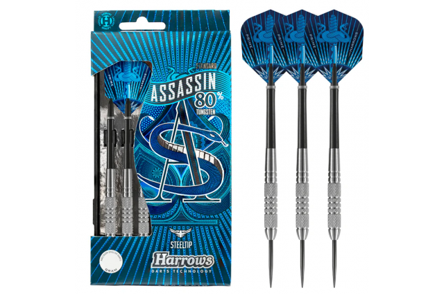 Lotki HARROWS ASSASSIN HEAVY