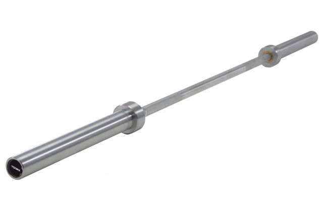 Gryf Prosty Olimpijski TOORX Olympic BO-220 220 cm Gryf Prosty Olimpijski TOORX Olympic BO-220 220 cm