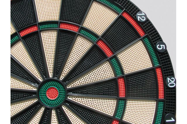 Darts taikinys elektr. GARLANDO ANTARES Darts taikinys elektr. GARLANDO ANTARES