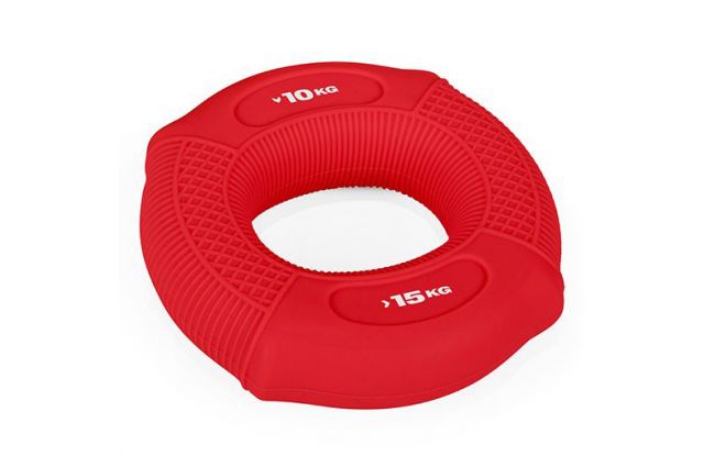 Espanderis plaštakai GYMSTICK light Espanderis plaštakai GYMSTICK light