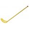 Floorball stick TREMBLAY 85 cm yellow Geltona Floorball stick TREMBLAY 85 cm yellow