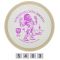Diskgolfo diskas DISCMANIA C-LINE Metalflake MD4 Midrange Driver Diskgolfo diskas DISCMANIA C-LINE Metalflake MD4 Midrange Driver