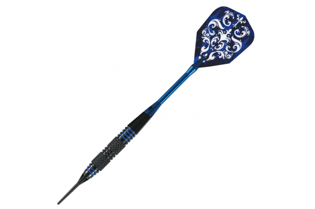 Lotki Softip HARROWS PIRATE 3x18gK Lotki Softip HARROWS PIRATE 3x18gK