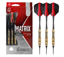 Lotki Softip HARROWS MATRIX