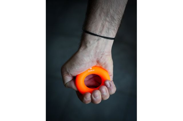 Espanderis plaštakai SVELTUS 0650 3vnt Espanderis plaštakai SVELTUS 0650 3vnt