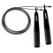 Skakanka AVENTO 42HO-BLK 290cm Skakanka AVENTO 42HO-BLK 290cm