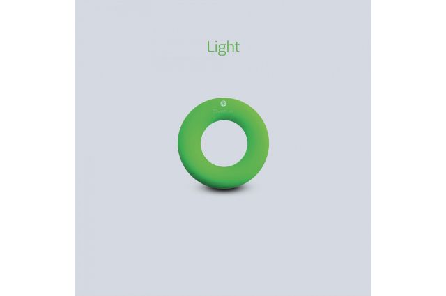 Espanderis plaštakai SVELTUS 0650 3vnt Espanderis plaštakai SVELTUS 0650 3vnt