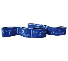 Taśma do ćwiczeń SVELTUS ELASTIBAND 20 kg