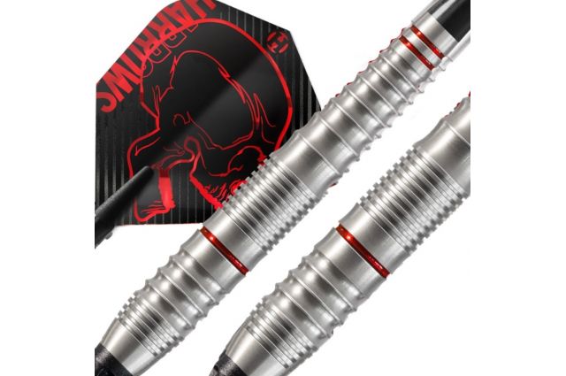 Rzutki softip HARROWS RAGE