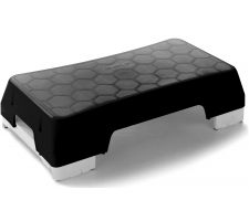 Aerobinė pakyla SVELTUS ECOSTEP 0281 (su paaukštinimu)