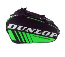 Krepšys padeliui DUNLOP PALETERO INTRO žalias