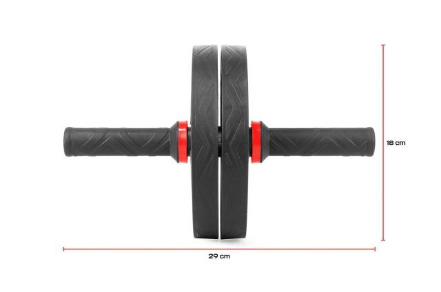 Pilvo raumenų treniruoklis GYMSTICK 61260 Pilvo raumenų treniruoklis GYMSTICK 61260