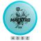 Dysk do disc golfu DISCMANIA MAESTRO Dysk do disc golfu DISCMANIA MAESTRO