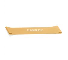 Taśma do ćwiczeń GYMSTICK MINI BAND (SŁABY OPÓR)