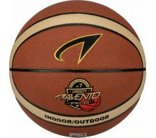 Piłka do koszykówki AVENTO Indoor/Outdoor 47BD rozmiar 7