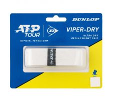 Owijka tenisowa DUNLOP VIPERDRY