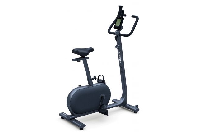 Rower treningowy KETTLER RIDE 100 Dviratis treniruoklis KETTLER HOI RIDE Stone