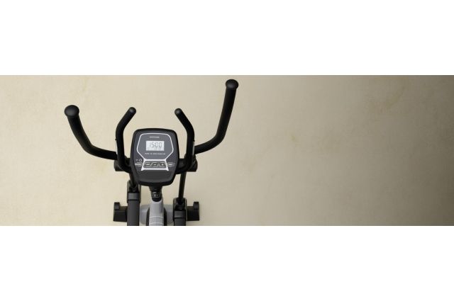 Orbitrek KETTLER AXOS NOVA M BLACK Orbitrek KETTLER AXOS NOVA M BLACK