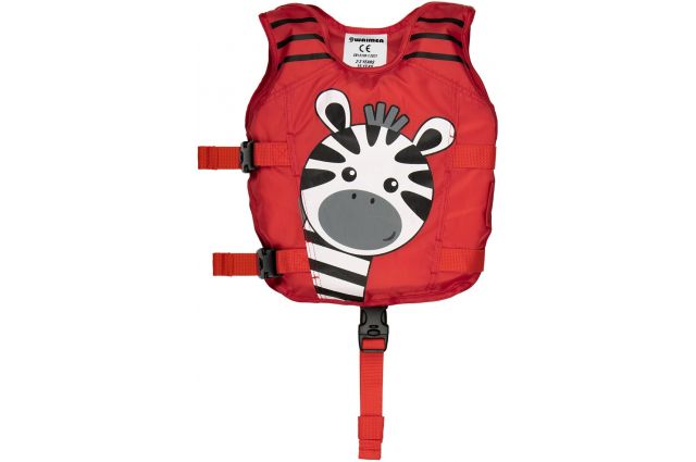 Plaukimo liemenė WAIMEA 52ZC ROO (15-19kg) Plaukimo liemenė WAIMEA 52ZC ROO (15-19kg)