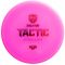 Diskgolfo diskas DISCMANIA HARD EXO TACTIC Evolution Midrange driver Diskgolfo diskas DISCMANIA HARD EXO TACTIC Evolution Midrange driver