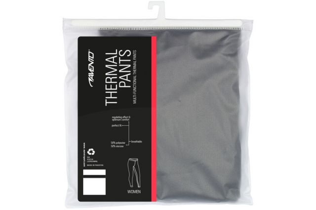 Spodnie termiczne AVENTO 0724